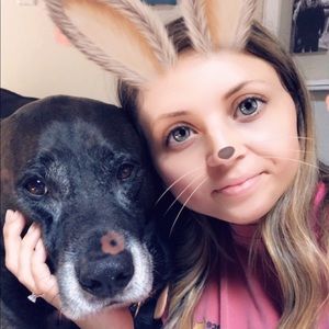 Meet your Posher, Amber